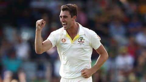 Cummins is the most complete bowler presently: Glenn McGrath Cummins is the most complete bowler presently: Glenn McGrath