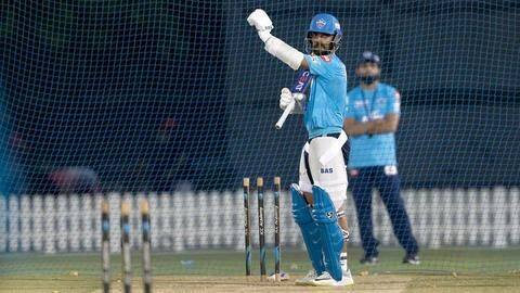 IPL mid-season transfer: DC not looking to trade Ajinkya Rahane IPL mid-season transfer: DC not looking to trade Ajinkya Rahane