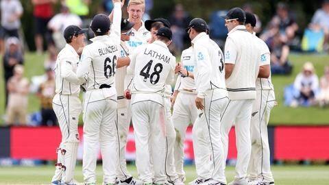 NZ rout Pakistan, become number one Test side: Records broken NZ rout Pakistan, become number one Test side: Records broken