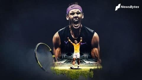 Happy Birthday Rafael Nadal: His ground-breaking feats Happy Birthday Rafael Nadal: His ground-breaking feats