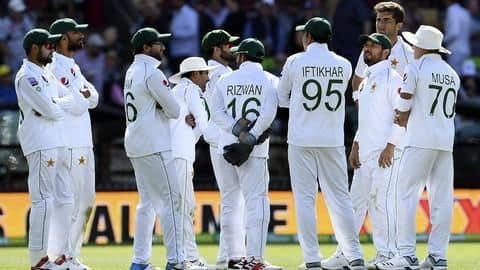 Families won't accompany players, officials during England tour: PCB Families won't accompany players, officials during England tour: PCB