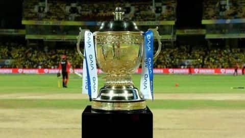 IPL should be played behind closed doors, says Gavaskar IPL should be played behind closed doors, says Gavaskar