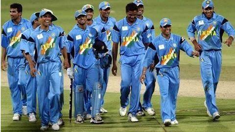 DD Sports to air highlights of India's cricket matches DD Sports to air highlights of India's cricket matches