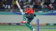 Why Litton Das will miss Zimbabwe ODIs: Details here