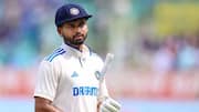 Shreyas Iyer requests break from red-ball cricket: Details here