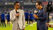 Yuzvendra Chahal opens up on alcohol rehab, anxiety attacks
