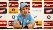How India have fared in Tests under coach Gautam Gambhir