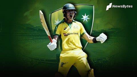 Ready to open in Warner's absence: Marnus Labuschagne Ready to open in Warner's absence: Marnus Labuschagne
