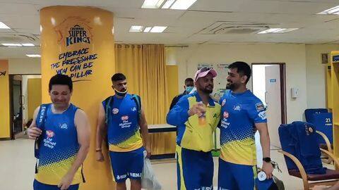 Suresh Raina reveals why he announced retirement along with Dhoni Suresh Raina reveals why he announced retirement along with Dhoni