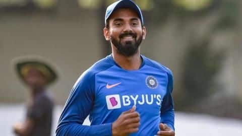 'Started thinking differently after 2019', Rahul talks about his consistency 'Started thinking differently after 2019', Rahul talks about his consistency