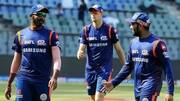 IPL 2020: MI introduce NBA-style Smart Ring to track stats