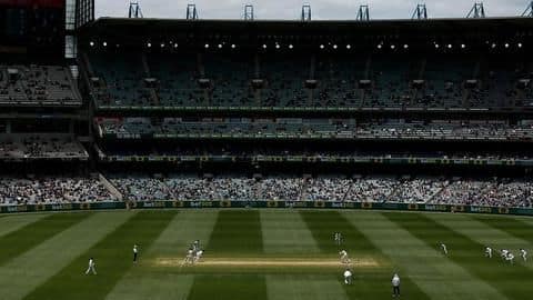 Australia penalized four ICC WTC points for maintaining slow over-rate Australia penalized four ICC WTC points for maintaining slow over-rate