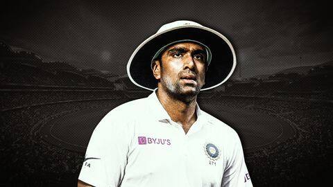 India vs England, Test series: Records Ravichandran Ashwin can break India vs England, Test series: Records Ravichandran Ashwin can break