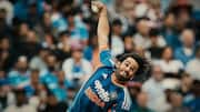 Will Ravi Bishnoi replace injured Varun Chakravarthy on Zimbabwe tour?