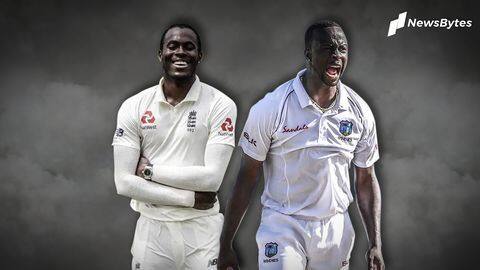 'No room for friendship', Kemar Roach warns Jofra Archer 'No room for friendship', Kemar Roach warns Jofra Archer