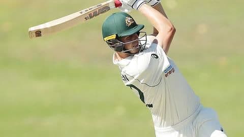 Australia A vs India A, Day 2: Key takeaways Australia A vs India A, Day 2: Key takeaways