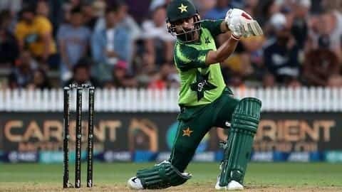 A look at Mohammad Hafeez's incredible T20I numbers in 2020 A look at Mohammad Hafeez's incredible T20I numbers in 2020