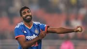 Will Jasprit Bumrah take further part in SA T20I series? 