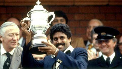 India's WC-winning captain Kapil Dev turns 62: His notable feats India's WC-winning captain Kapil Dev turns 62: His notable feats