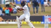 SL announce squad for 1st Test against India: Key takeaways