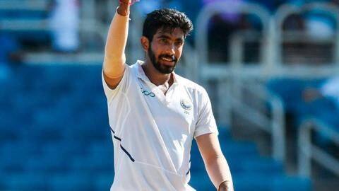 Jasprit Bumrah vs Jofra Archer: Statistical comparison (Test cricket) Jasprit Bumrah vs Jofra Archer: Statistical comparison (Test cricket)