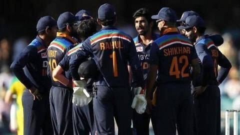 Decoding ODI performance of India's marquee players in 2020 Decoding ODI performance of India's marquee players in 2020
