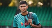 Bangladesh's Nahid Rana ruled out of Asian Games: Here's why