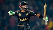 Babar Azam confirms he will continue playing all formats: Details