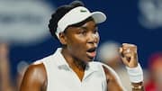 Venus Williams receives US Open wildcard at 46: Details here