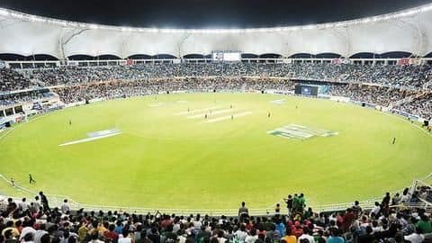 IPL 2020, SRH vs RCB: Pitch report, stats and more IPL 2020, SRH vs RCB: Pitch report, stats and more