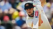 Cameron Green records 50-plus score in second successive Test: Stats