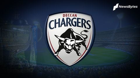 BCCI to pay Deccan Chargers Rs. 4,800 crore: Here's why BCCI to pay Deccan Chargers Rs. 4,800 crore: Here's why