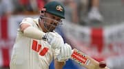 ICC Test Rankings: Head, Cummins rise after Australia's Ashes win