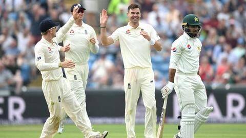 England vs Pakistan: Statistical preview of first Test England vs Pakistan: Statistical preview of first Test
