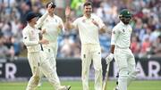 England vs Pakistan: Statistical preview of first Test