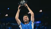 Australian Open's Million-dollar 1 Point Slam returns: What it means