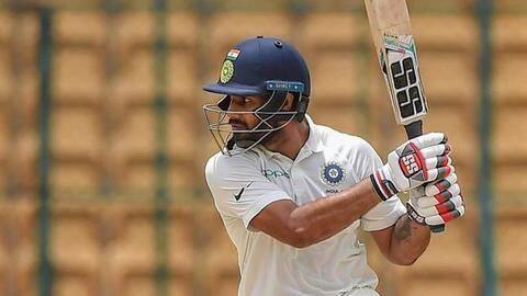 'No regrets about IPL snub', says Hanuma Vihari