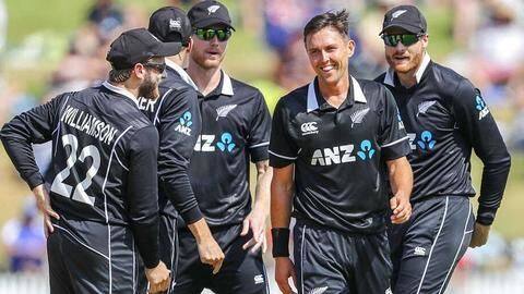 New Zealand Cricket announces schedule of upcoming summer New Zealand Cricket announces schedule of upcoming summer