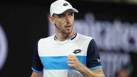 Coronavirus outbreak: John Millman raises concern over Djokovic's relief plan Coronavirus outbreak: John Millman raises concern over Djokovic's relief plan