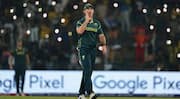 'Tough tour': Mitchell Marsh hopes Australia bounce back against Bangladesh