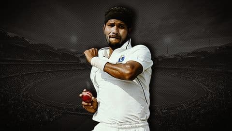 Ashok Dinda retires: Presenting his numbers in domestic cricket Ashok Dinda retires: Presenting his numbers in domestic cricket
