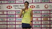Indian shuttler Tanvi Sharma sets records with maiden BWF title