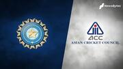 No decision on Asia Cup yet: BCCI