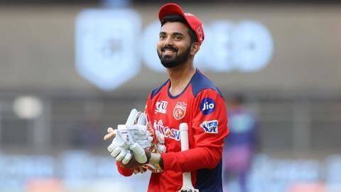 KL Rahul likely to leave Punjab Kings: Report KL Rahul likely to leave Punjab Kings: Report