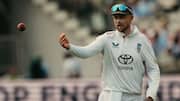 Joe Root becomes third-most-capped player in Tests: Key stats