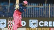 IPL 2020: The journey of Rahul Tewatia, who stunned KXIP