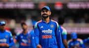 'Non-negotiable intensity': How Virat Kohli raised India's fielding standards
