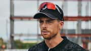 Why Mitchell Santner rejected Big Bash League contract