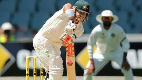 Justin Langer uncertain of Warner's fitness for opening Test Justin Langer uncertain of Warner's fitness for opening Test