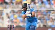 'Ultimate goal': Shubman Gill eyes 2027 ODI World Cup title